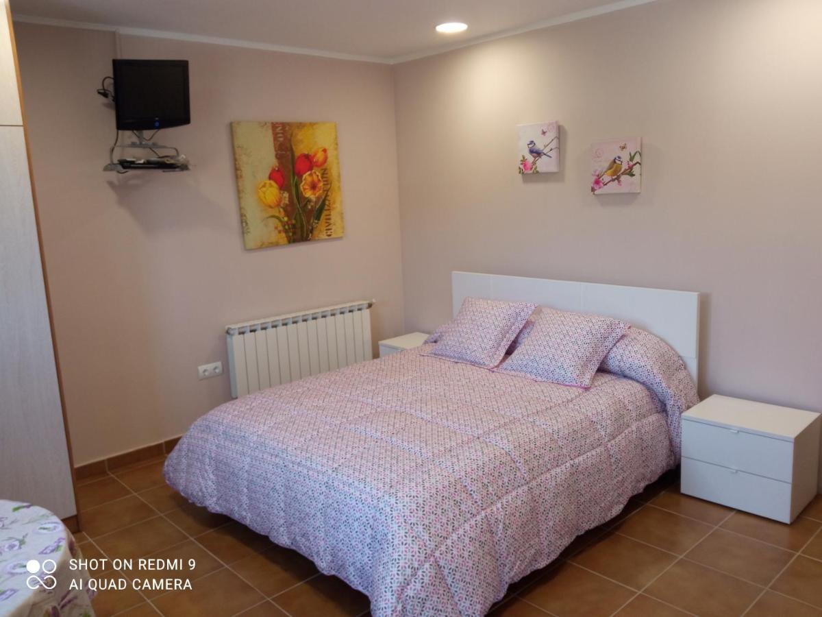 Vivienda Turistica Volvere Santiurde de Toranzo Экстерьер фото