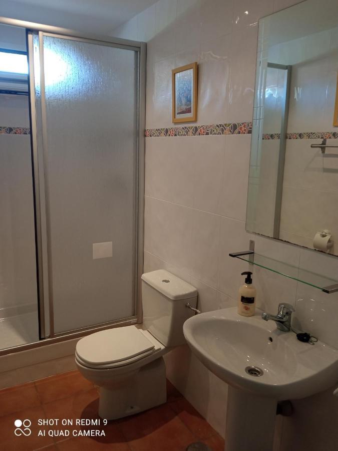 Vivienda Turistica Volvere Santiurde de Toranzo Экстерьер фото