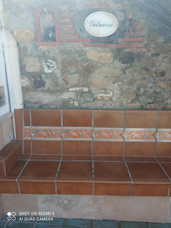 Vivienda Turistica Volvere Santiurde de Toranzo Экстерьер фото