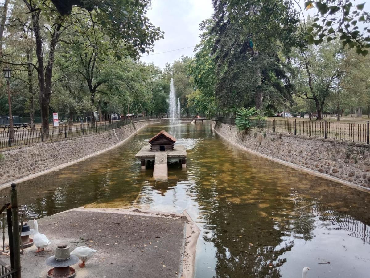 Vivienda Turistica Volvere Santiurde de Toranzo Экстерьер фото